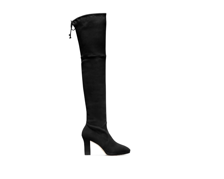 Stuart Weitzman Boots and Shoes Are On Sale