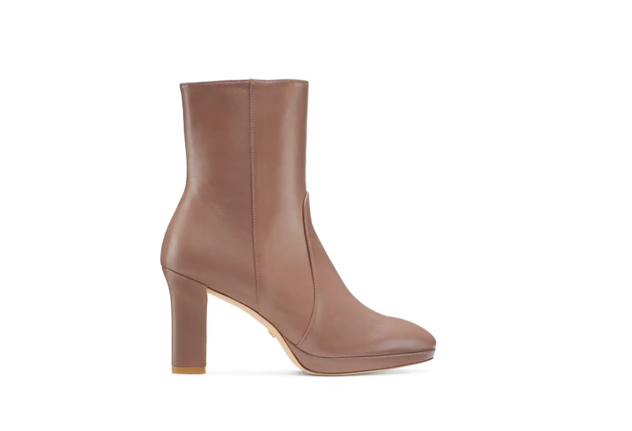 Stuart Weitzman Boots and Shoes Are On Sale