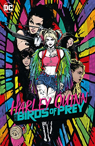 Harley Quinn Birds of Prey stream and watch full film online