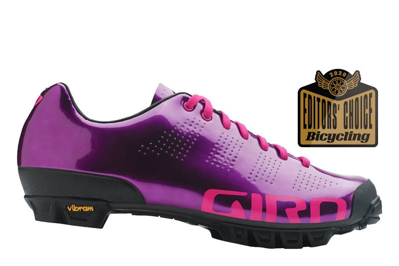 hot pink cycling shoes