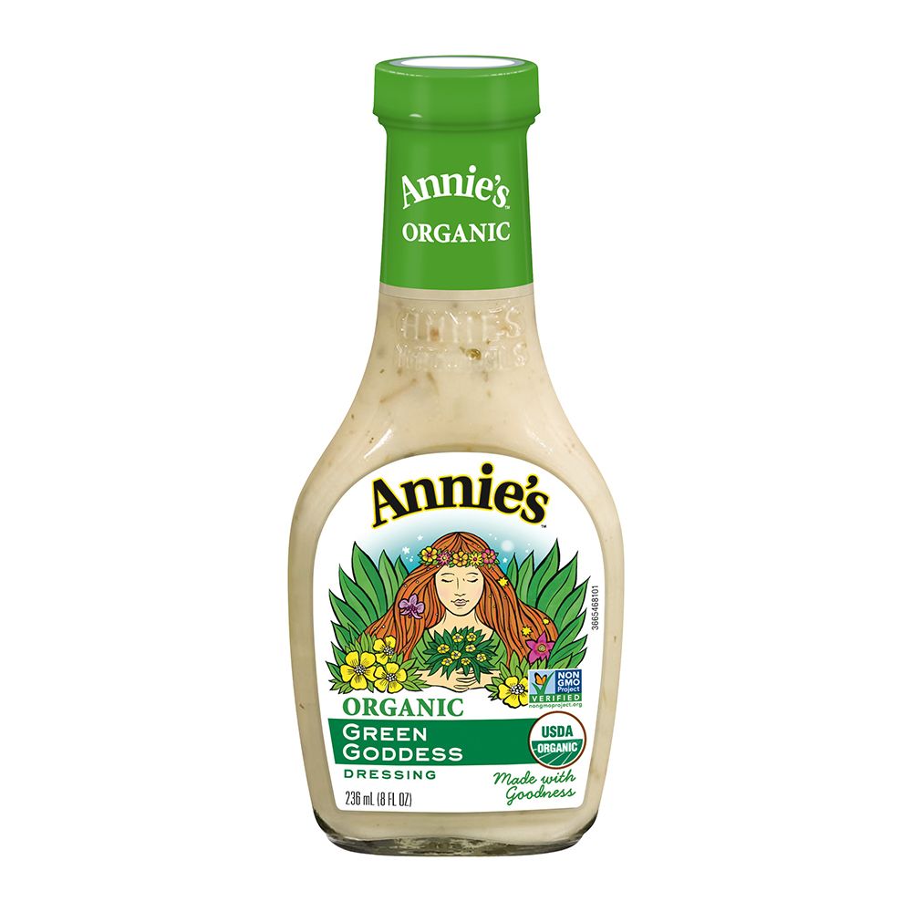 what is the most popular salad dressing in the world The 13 Most Popular Salad Dressings Around The World