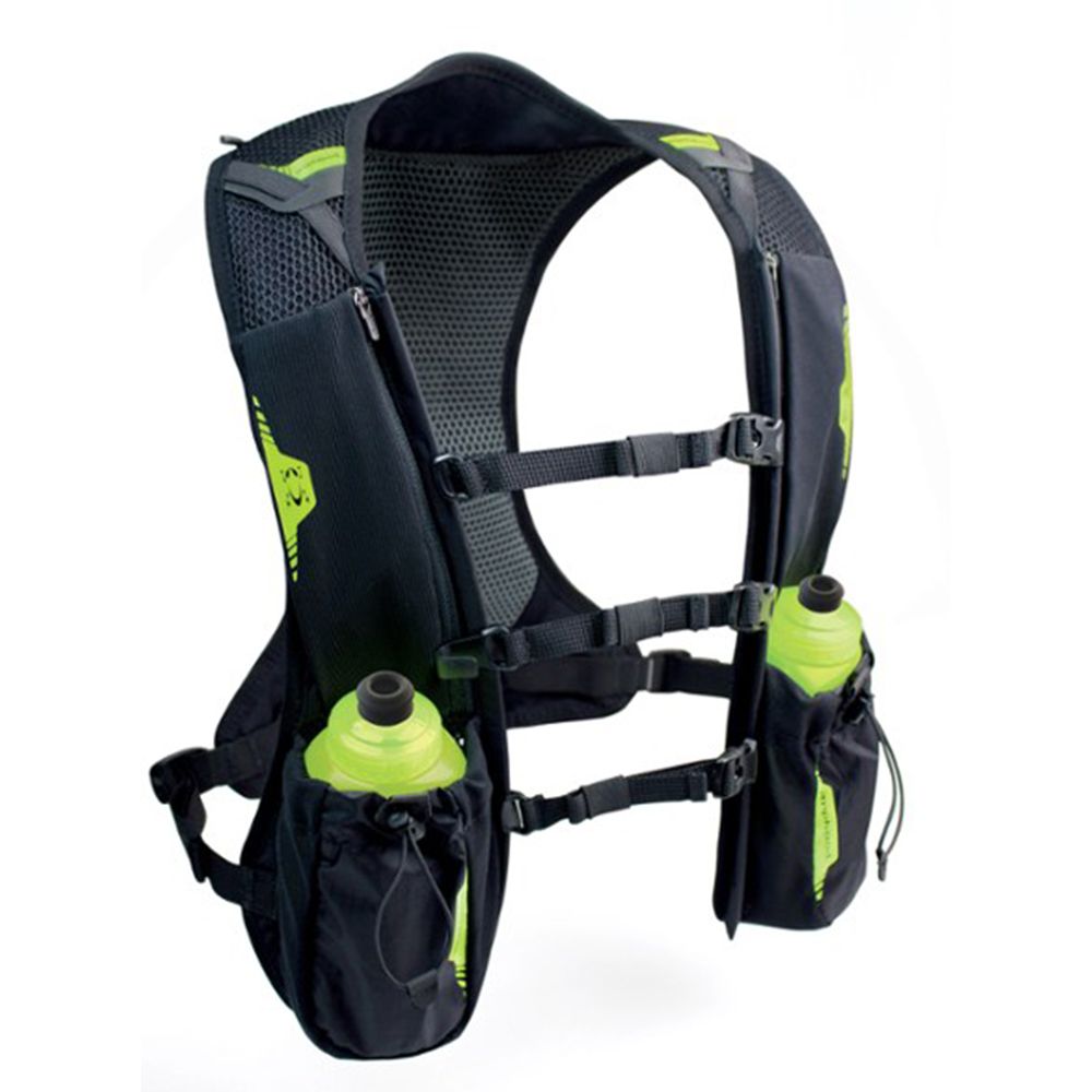 Budget Hydration Pack Decathlon Rockrider 6L MTB ST900 Hydration