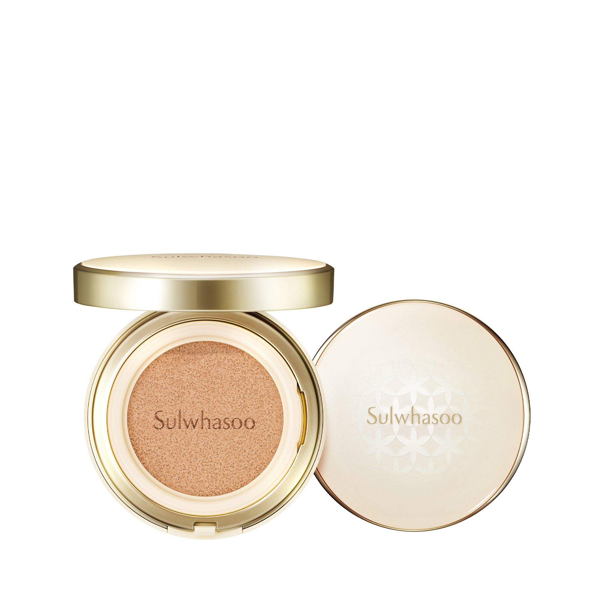 艶肌美人 Cushion Compact Cover Type C-02 9 luxe cushion foundations you can't help but to show off
