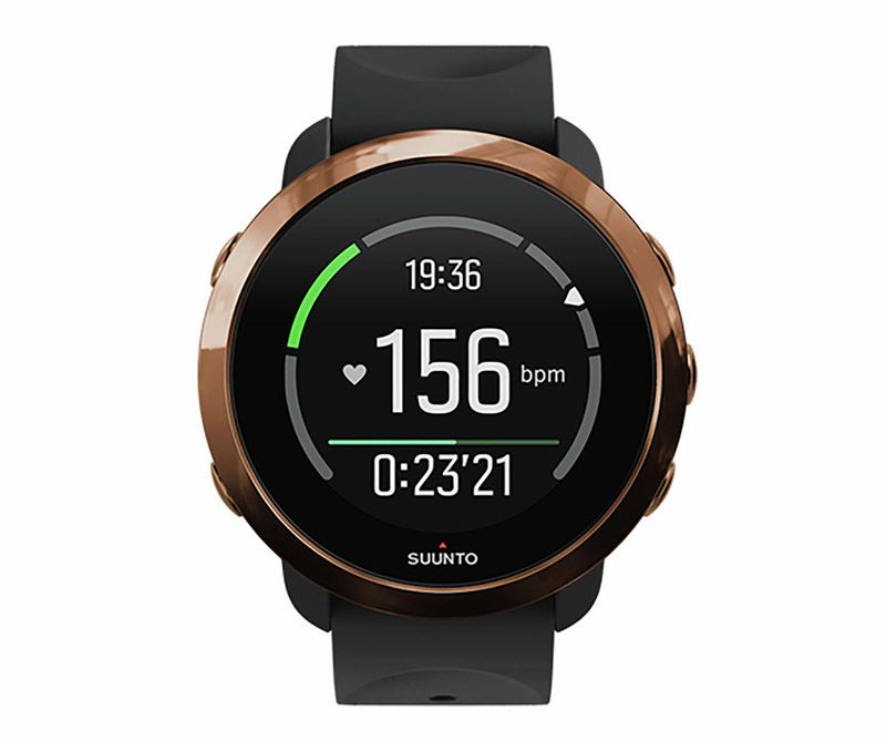 Garmin Suunto Myfitnesspal Garmin Fenix 5x Hiking Review HikingGuy