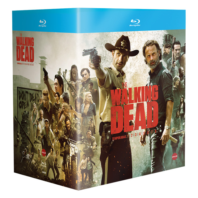 Fear The Walking Dead 6' se adentrará en la historia de Sherry