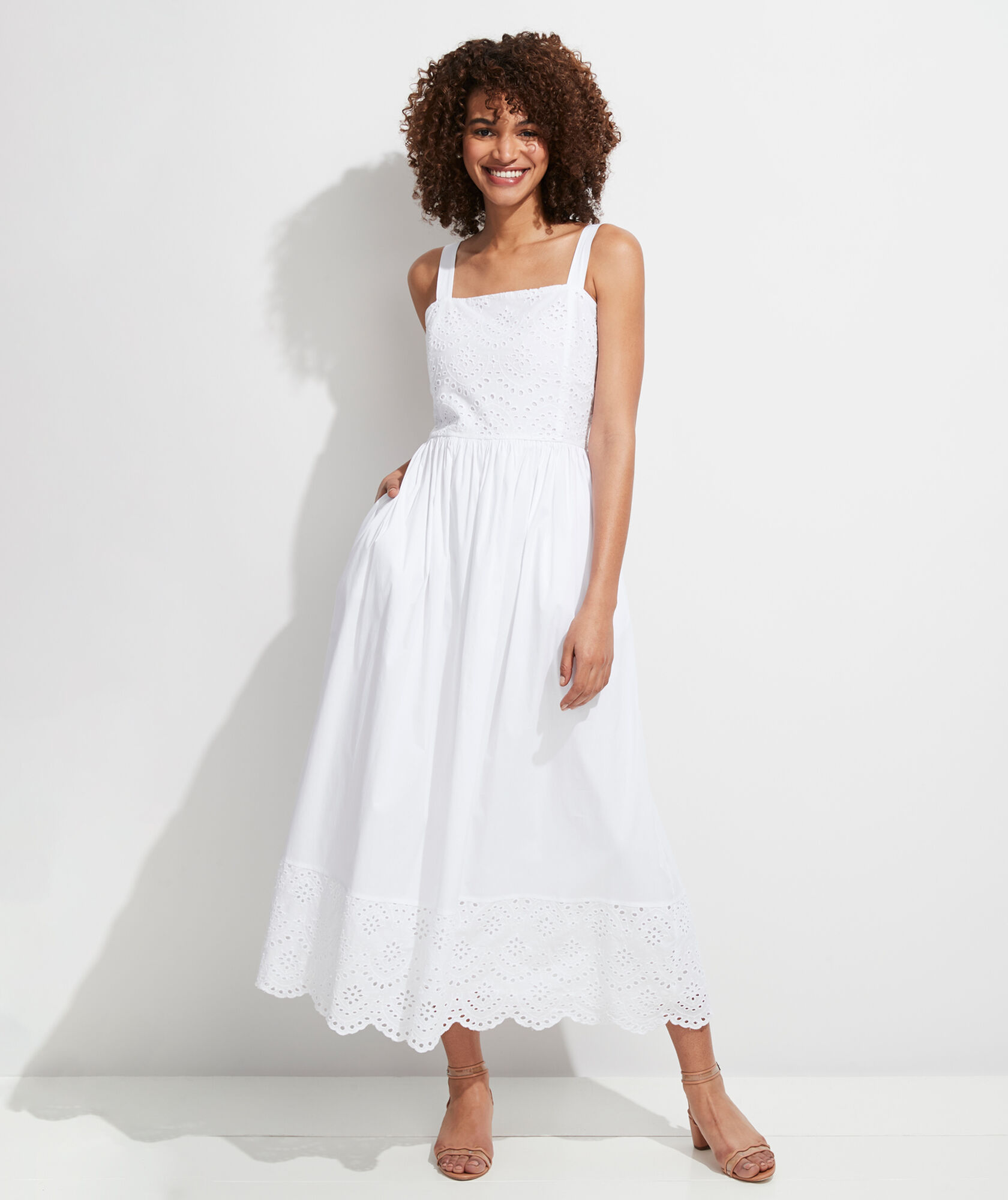 Vineyard Vines's New Collection with Palm Beach Lately Has All the Preppy  Looks You Need For Spring