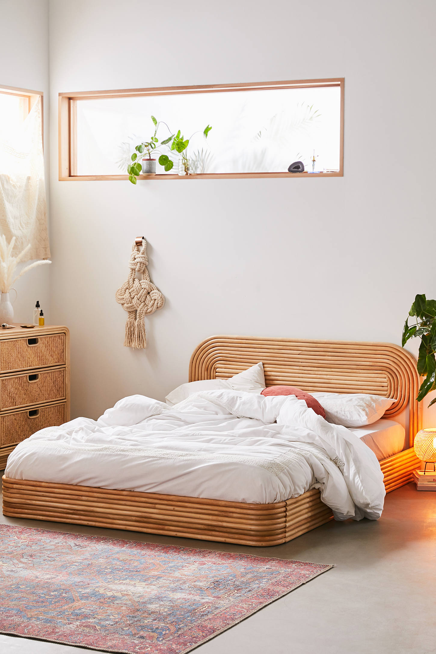10 Best Pallet Beds - DIY Bed Pallet Frames, image size:1450x2175