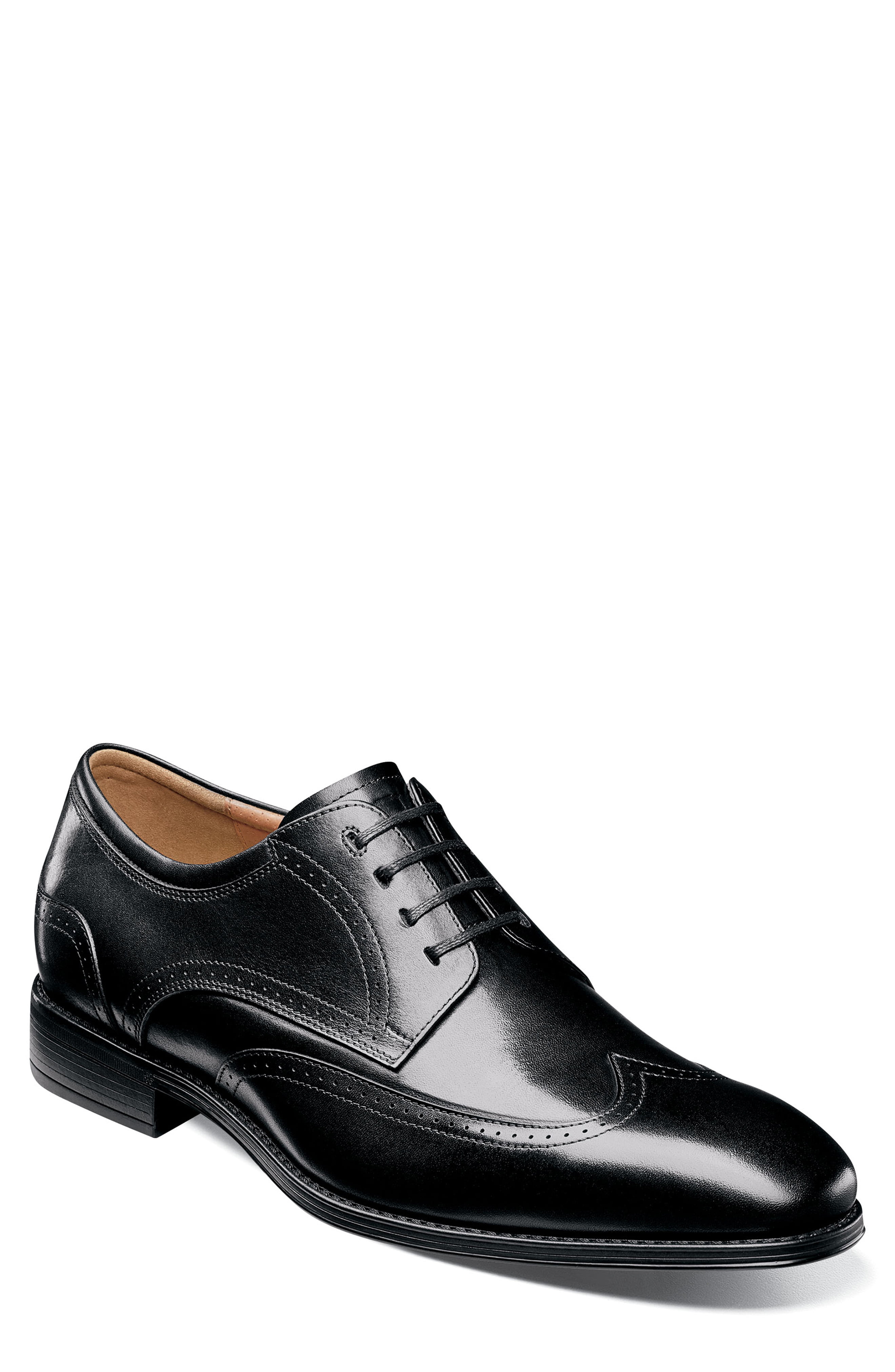 10 Best Wingtip Shoes for Men 2020 Wingtip Dress Shoes and Boots