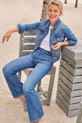 Emma Willis reveals new spring collection with Next