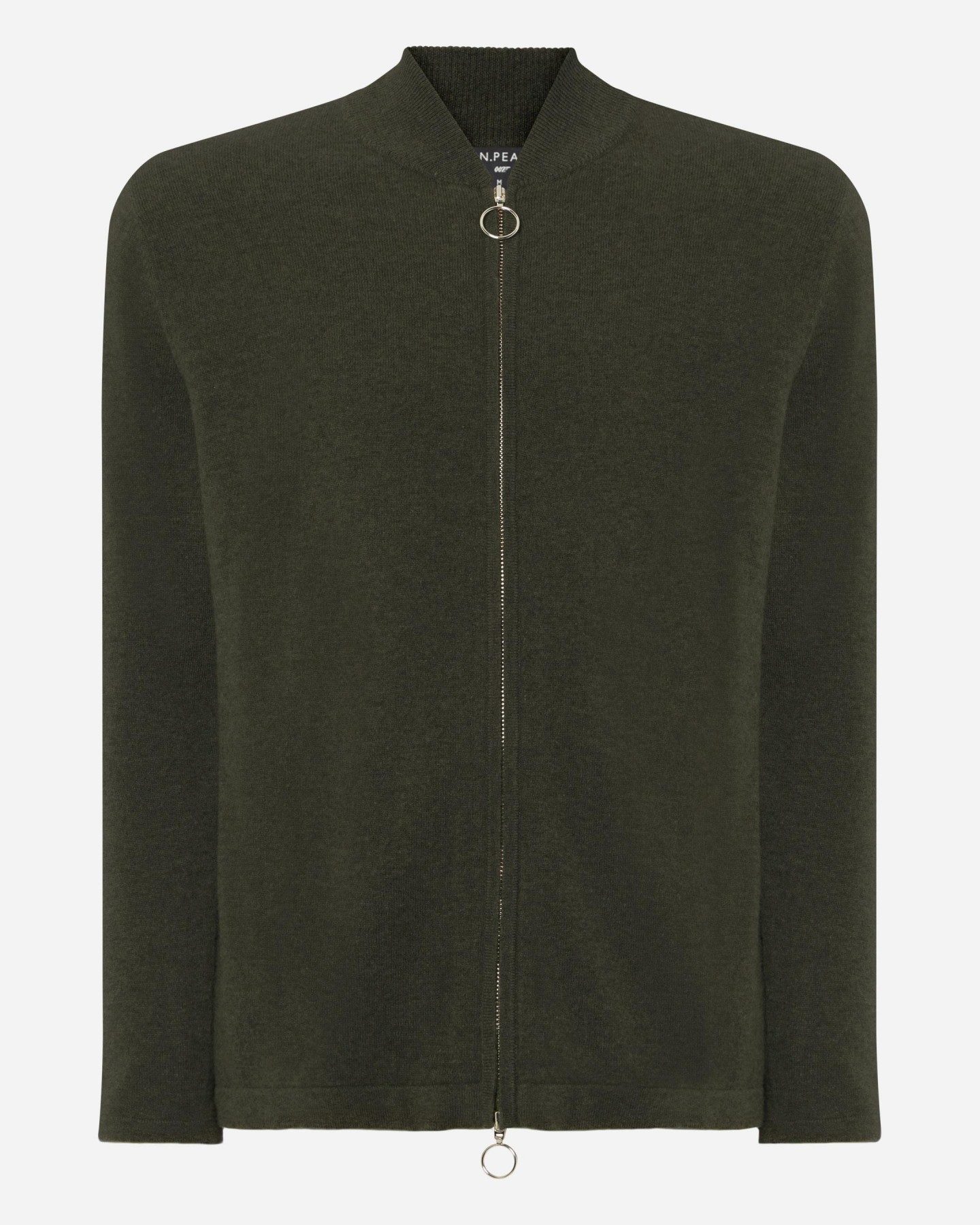 No Time to Die: Where to Get James Bond's 007 Commando Jumper from