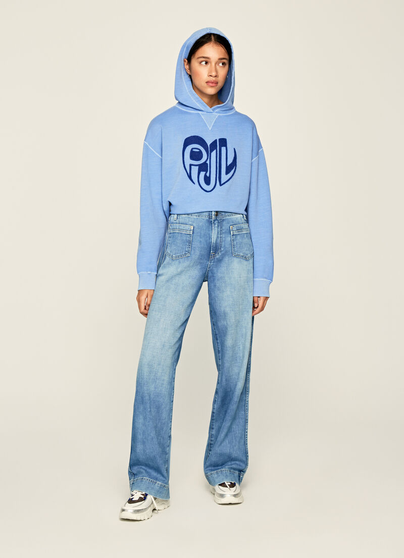 Jeans Larghi Jeans Slouchy Significato Slouchy Jeans A Chi Stanno