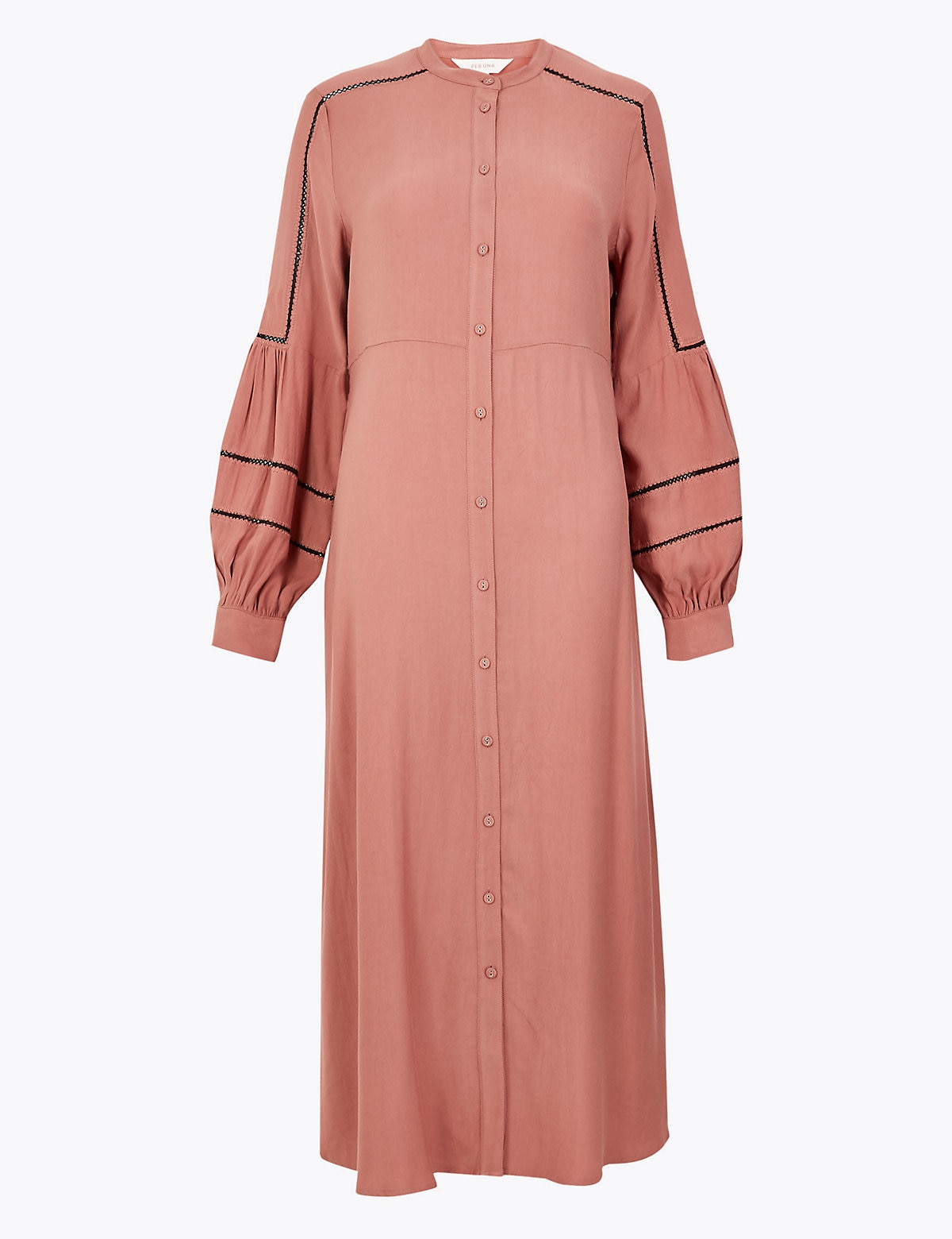 This M&S dress is set to be a sellout