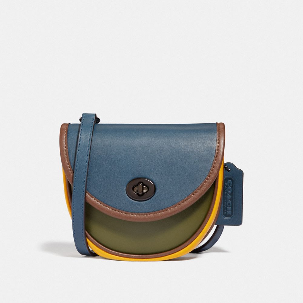 These Are Basically Your Mother's Coach Bags, But Better