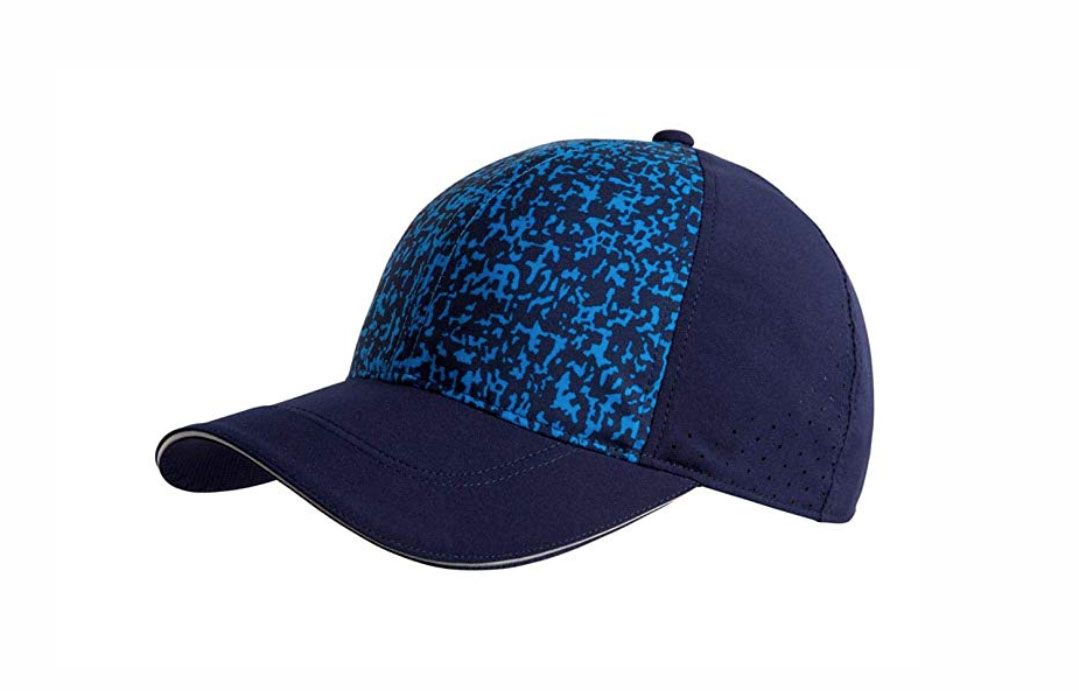 brooks running caps