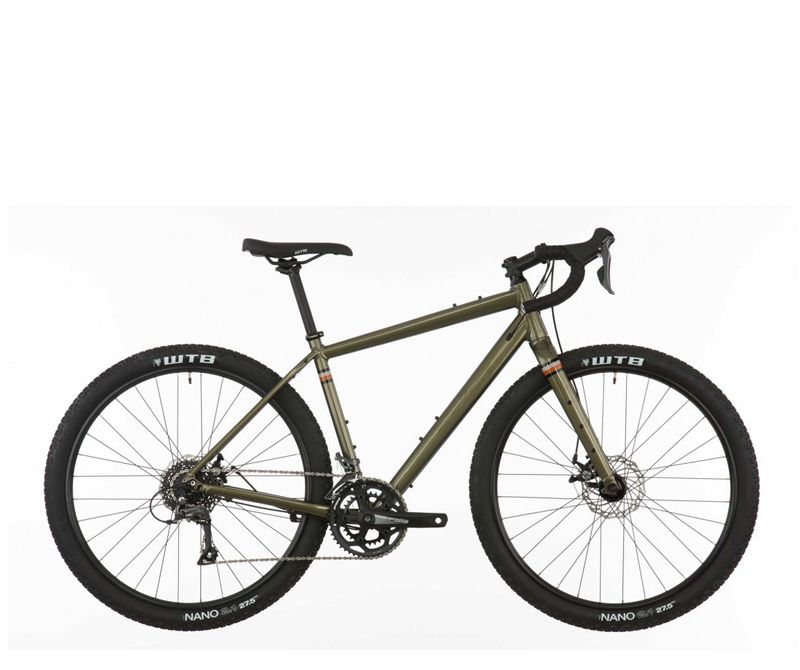 racing bikes for beginners