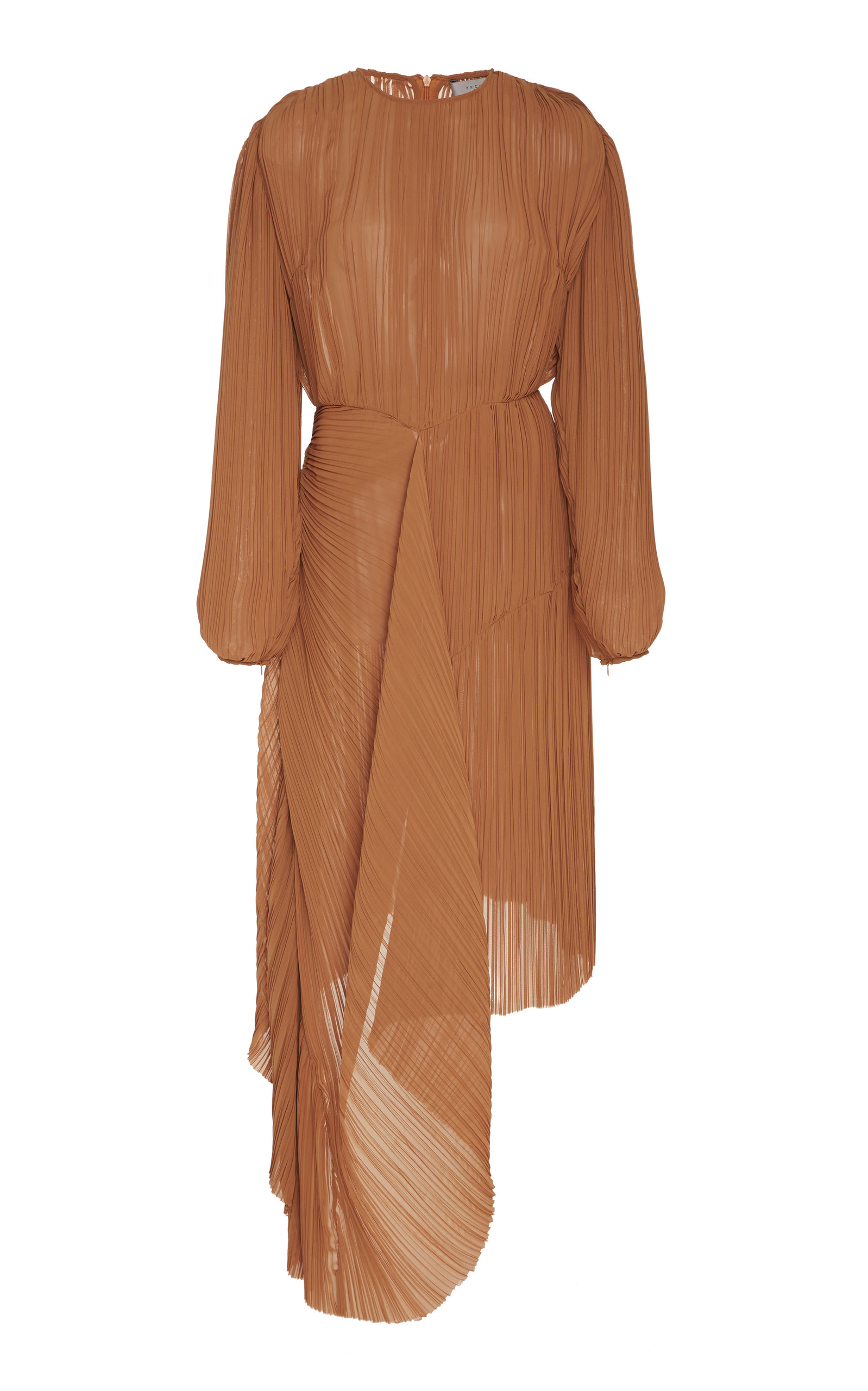 open lace back dress Meghan Markle 2021 Elegante Promi Nacht Party Nude Dress