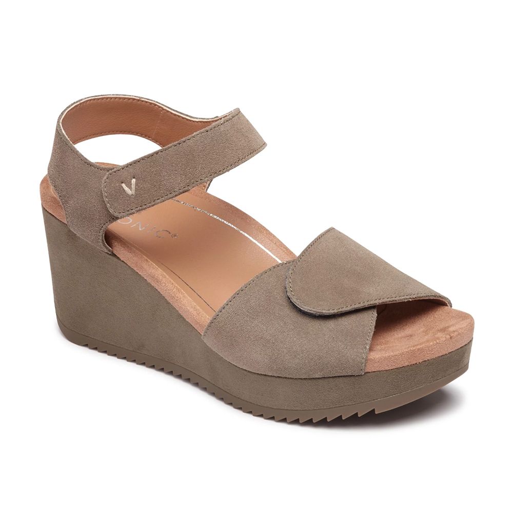 Otrain Vionic Slippers For Women Sale Plush Slippers Vionic Gemma