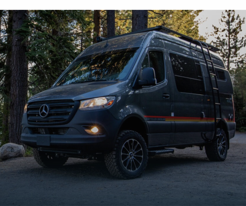 Best Camper RVs 2021 RV Reviews