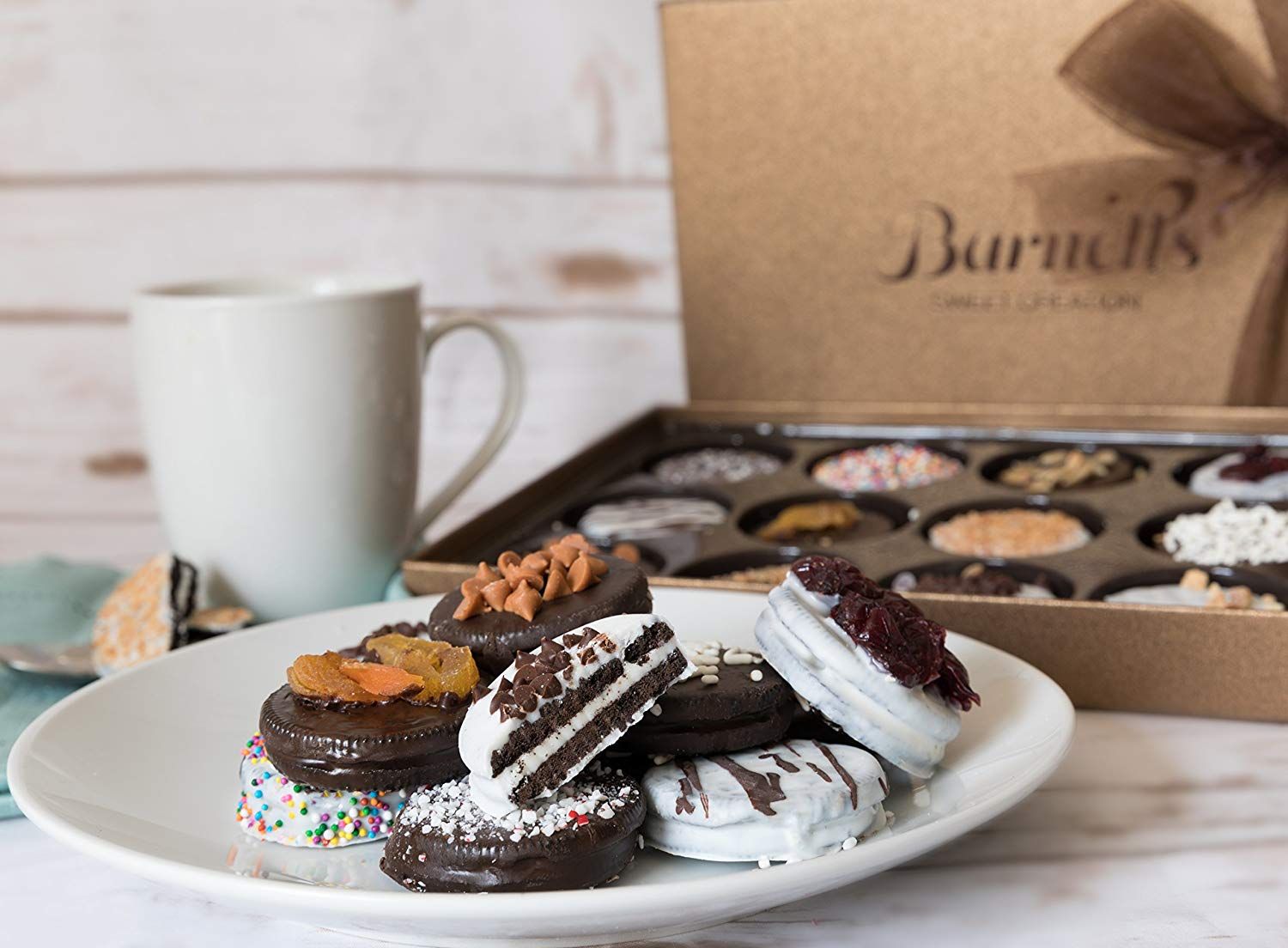 25 Best Mother's Day Gift Basket Ideas Gift Baskets for Mom