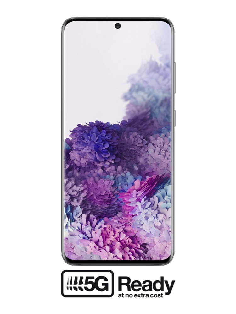 Samsung Galaxy S20 smartphones all the best deals online