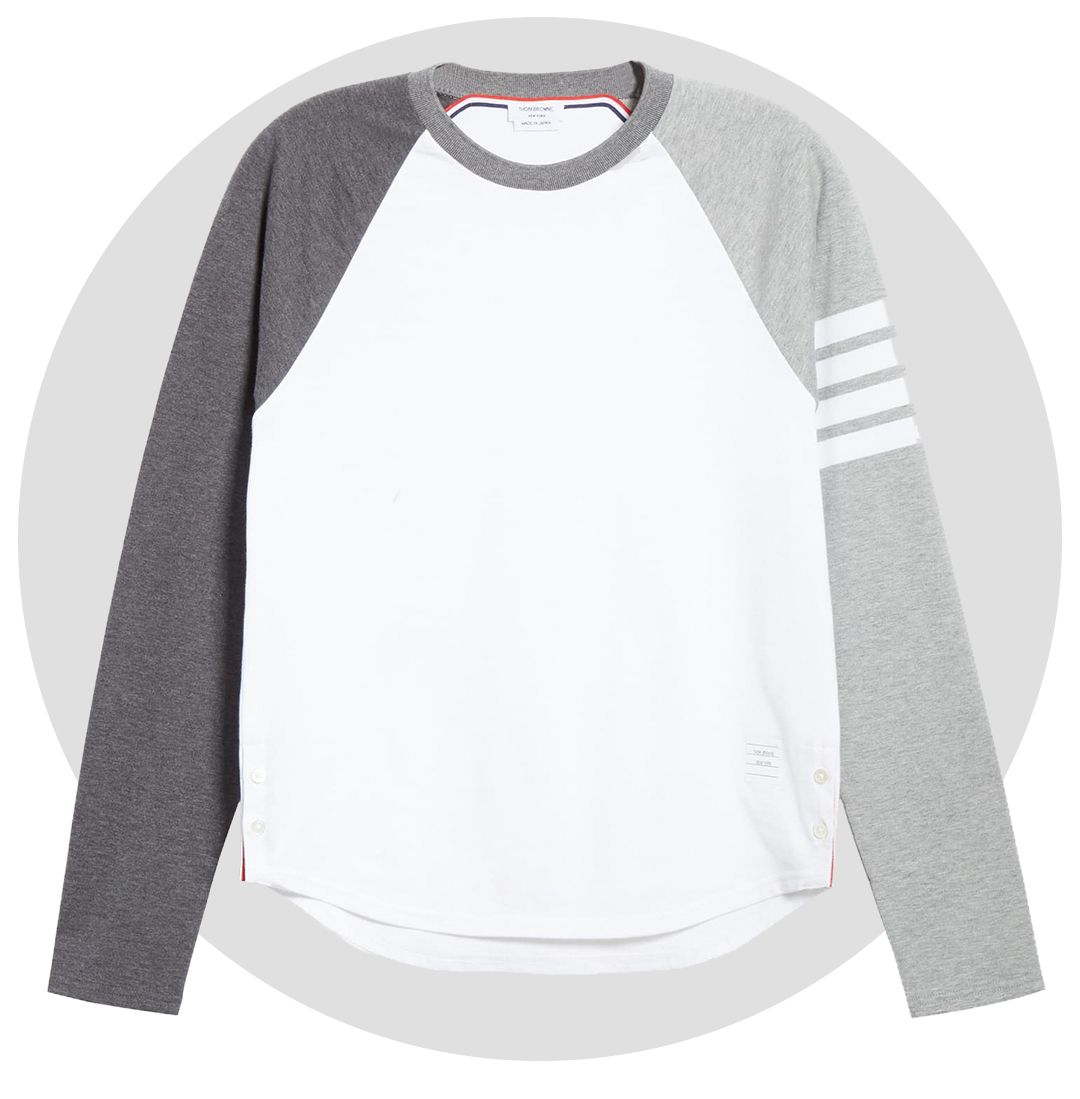Thom Browne and Nordstrom Release Tailored Classic American Sportswear