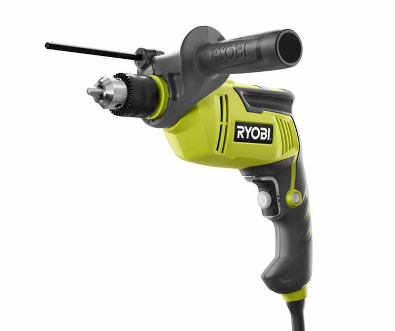 Ryobi Rotary Cutter Wood