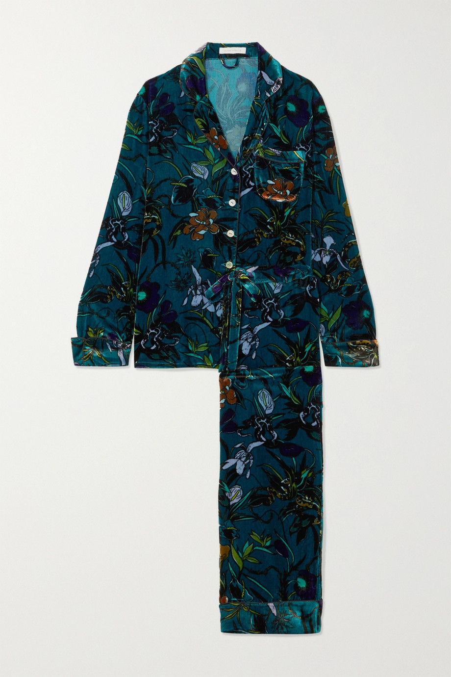 Lisa Snowdon's Zara buy is the perfect work from home ensemble