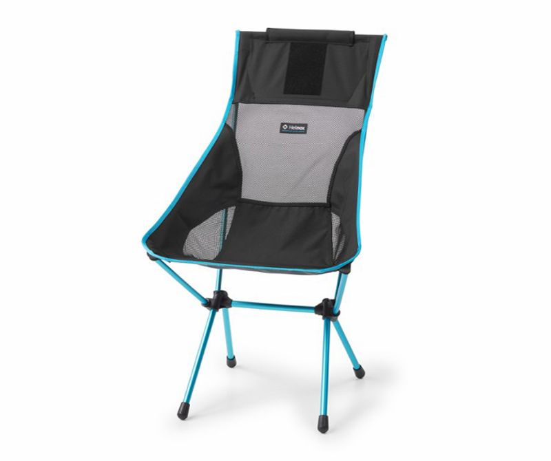 packable camp chair