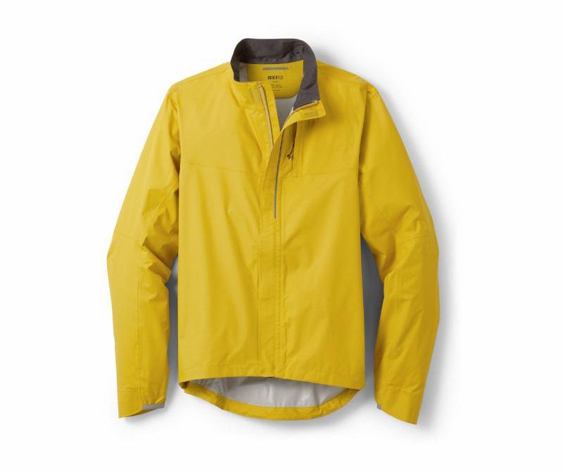 best waterproof cycling jacket commuting