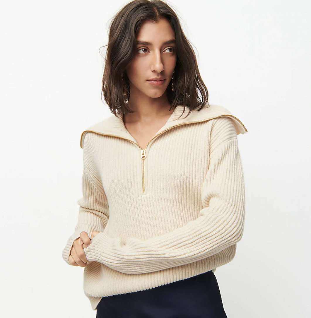 Sweater I Wear To All My Zoom Meetings