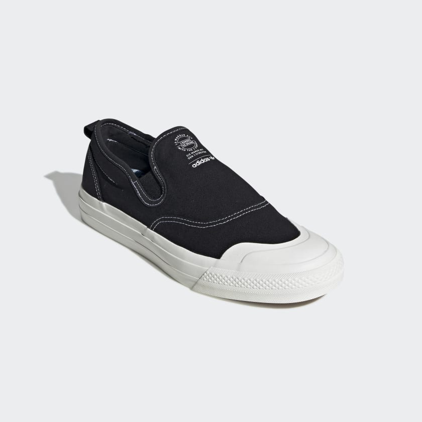 adidas gazelle silver green womens adidas Men's Nizza Rf Shoes main image 1