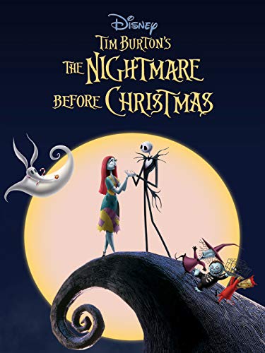 30 Best Disney Halloween Movies to Watch in 2024