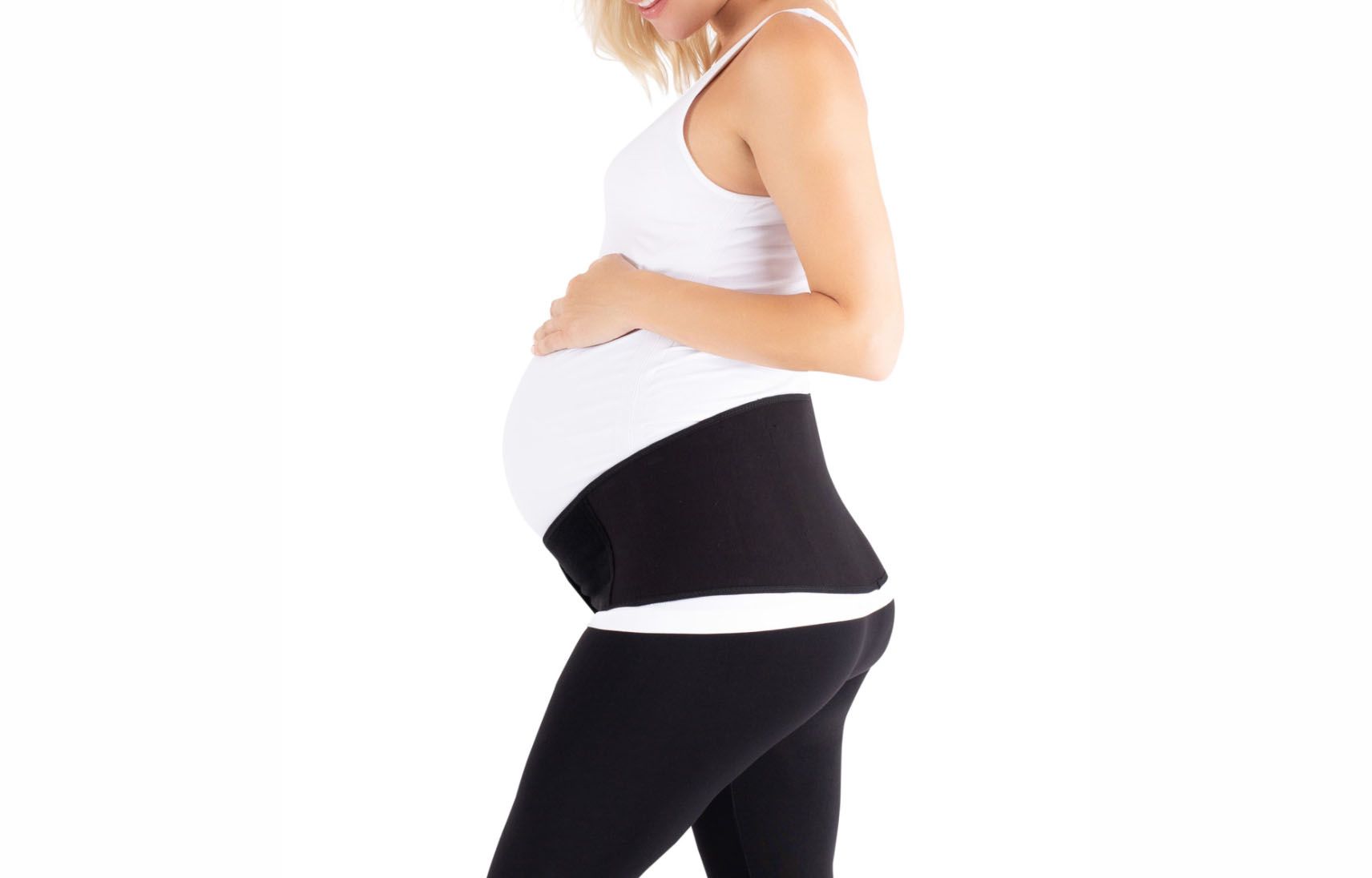 Alysia Montaño Here's What Nike Got Wrong With Its Maternity Ad