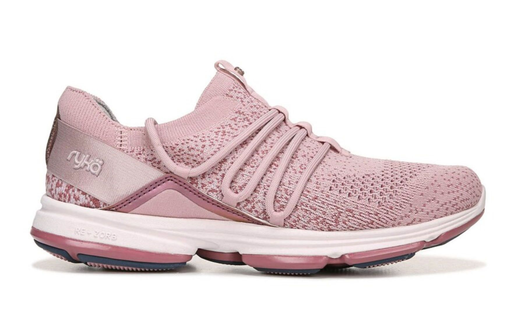 super cushioned walking shoes