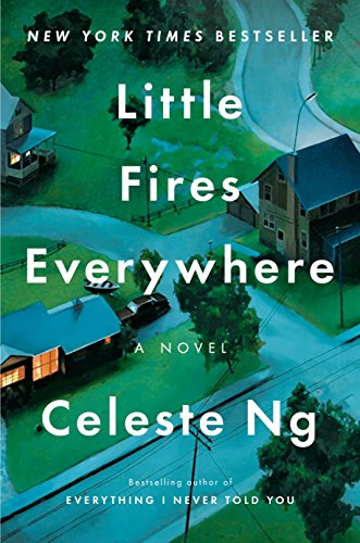 What Happened at the End of Little Fires Everywhere? Izzy LFE