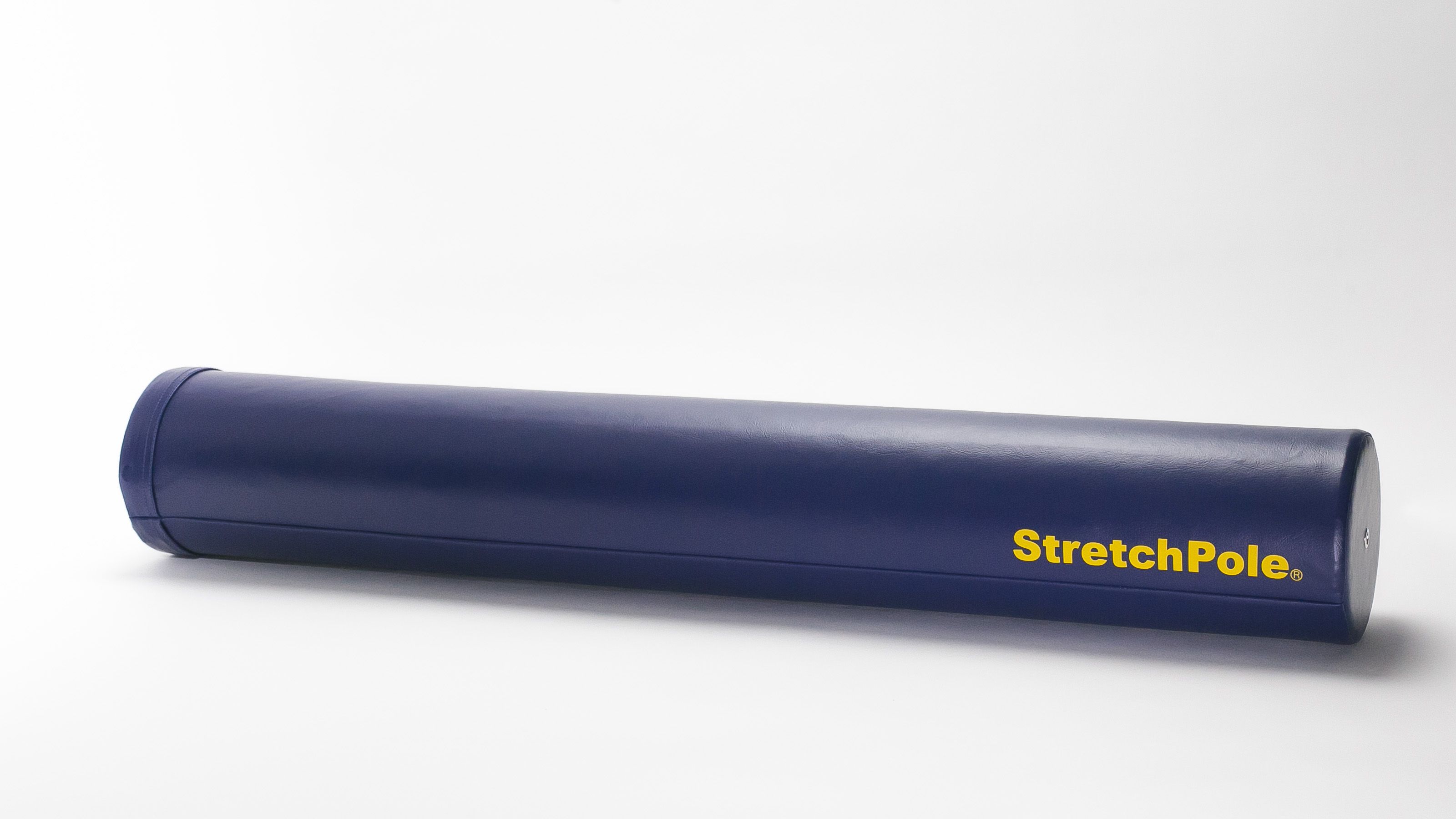 超簡単！ 数分で体の歪みをゼロにする、ストレッチポール「ベーシック