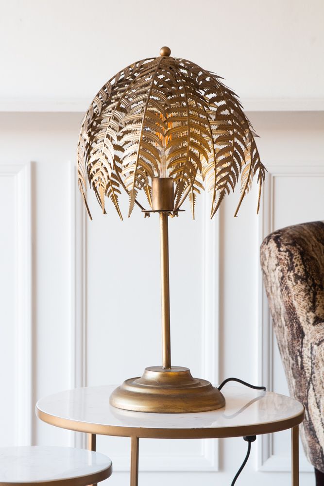 12 best unusual table lamps for eclectic interiors