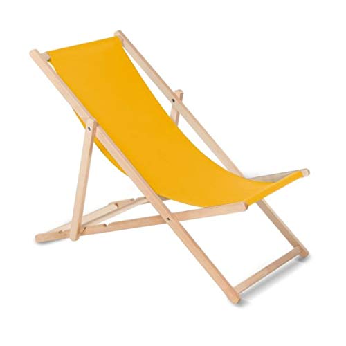 Le migliori sdraio per giardini e balconi da comprare online