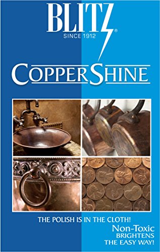 How to Clean Copper Best Ways to Clean Copper Pans, Sink, Jewelry