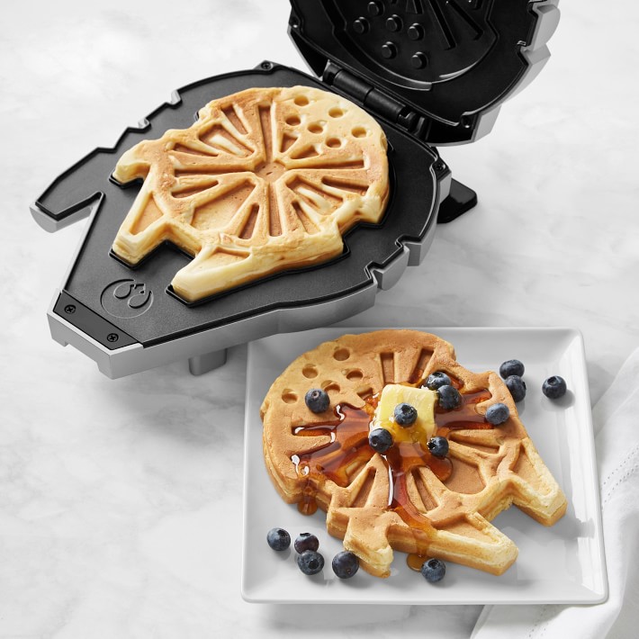 R2d2 Toaster Williams Sonoma 31 Best Star Wars Gift Ideas 2020