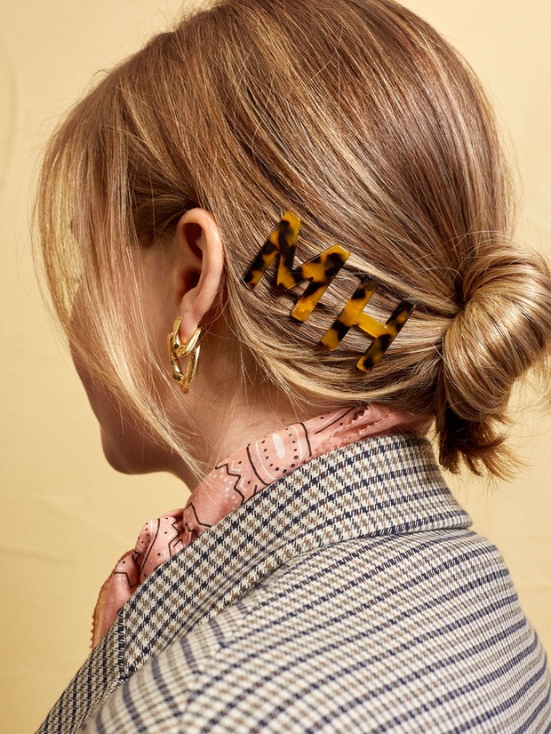 24 Best Hair Clips Cute, Trendy Barrettes and Hair Accessories