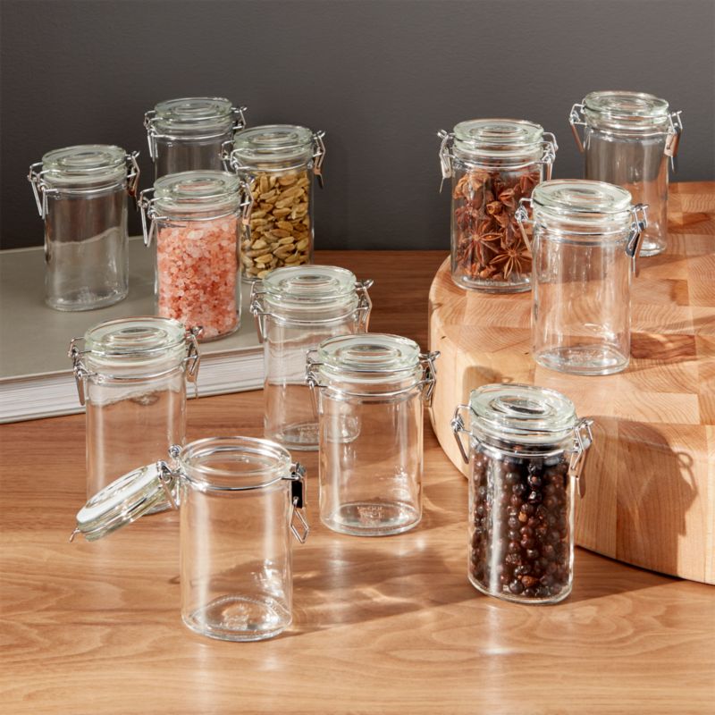 10 Best Spice Jars of 2024 Where to Buy Spice Jars