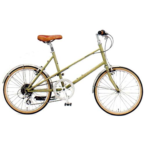 自転車好きファッション業界人が女性におススメする本格派