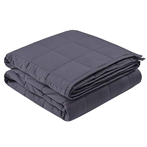 Weighted blanket review: John Lewis, Simba Mela
