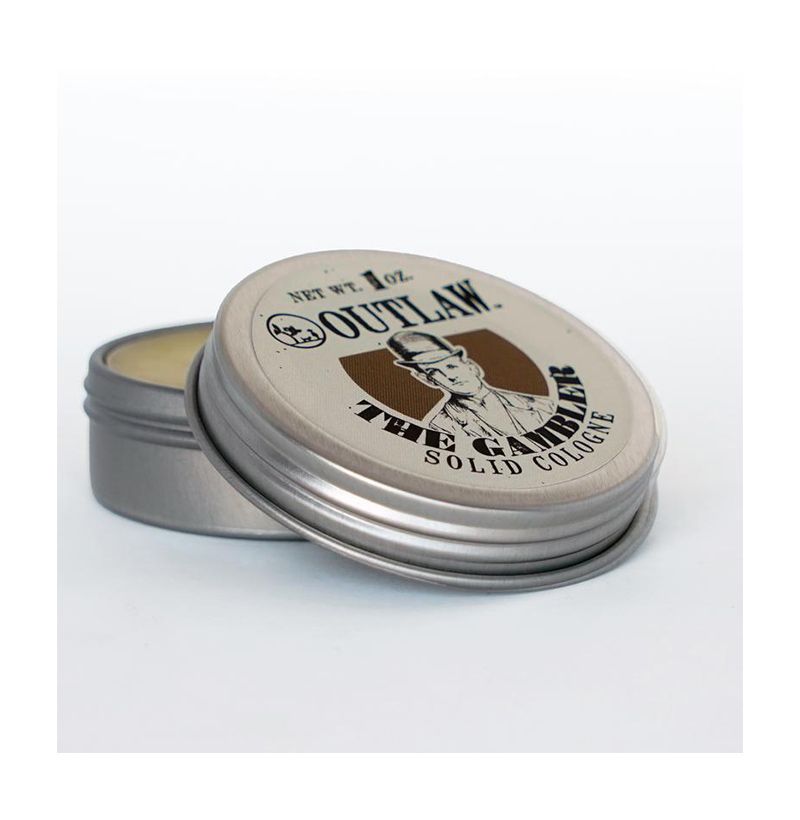 Mens Cologne Outlaw Cologne The Gambler Soap Outlaw Blazing
