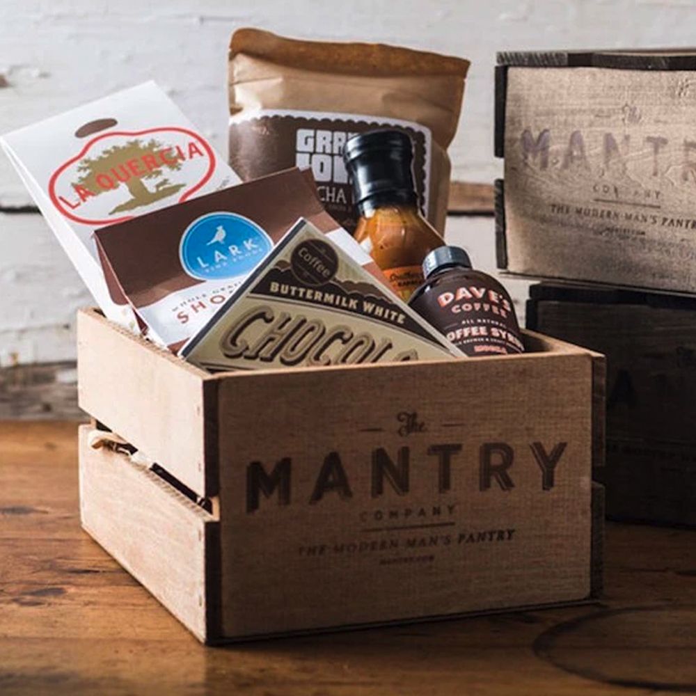 30 Best Subscription Boxes for Men Men's Clothing, Lifestyle, and