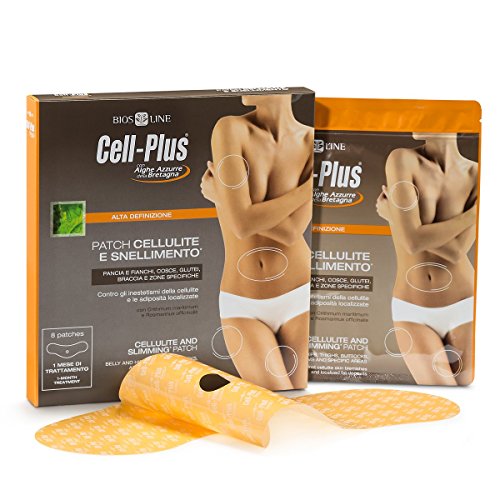 30 pezzi cerotti dimagranti slim patch detox perdita di peso brucia