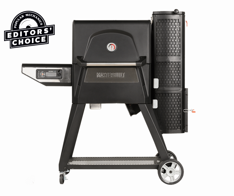 Masterbuilt 560 Digital Smoker Review Best Grills 2020
