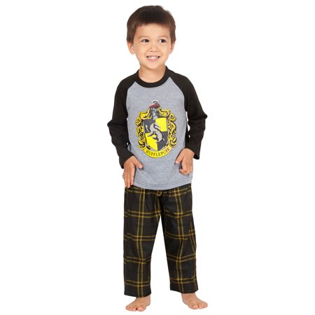 15 Harry Potter Pajamas for the Whole Family