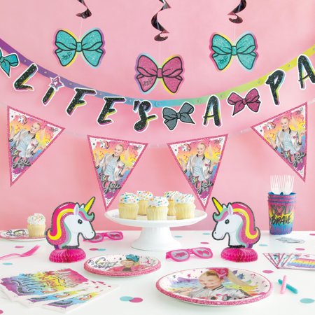 JoJo Siwa's 17th Birthday Party Was JoJo Siwa Themed JoJo Siwa's 17th Birthday Party Was JoJo Siwa Themed